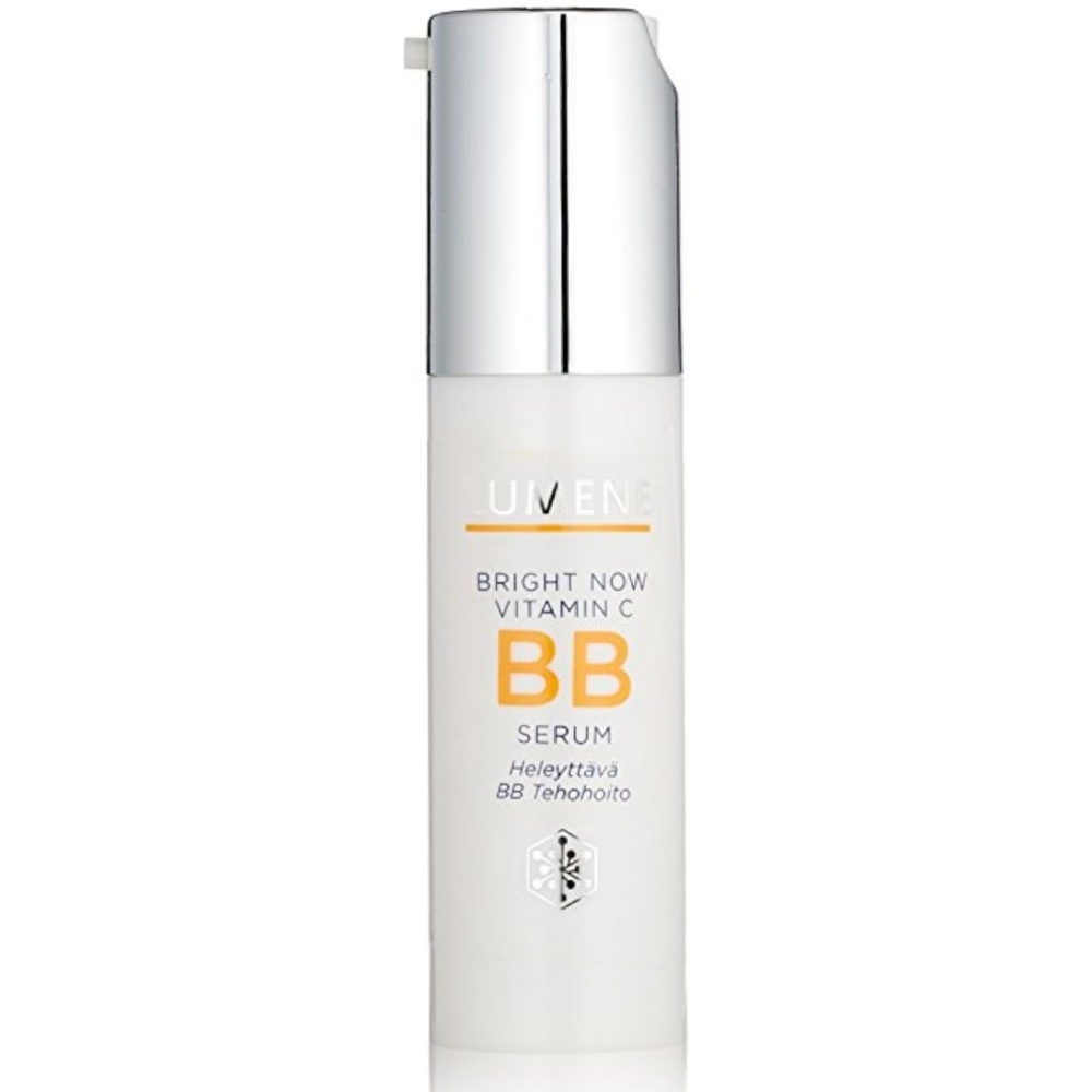 LUMENE BRIGHT NOW VITAMIN C BB SERUM